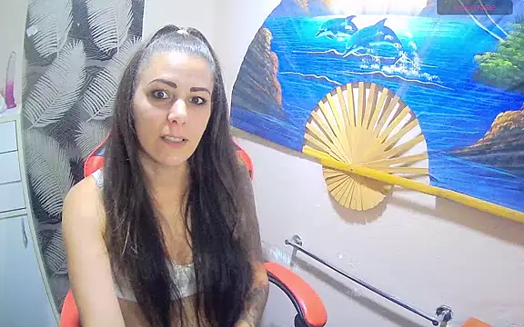 Catbaby32 online show from 14, 10, 2025