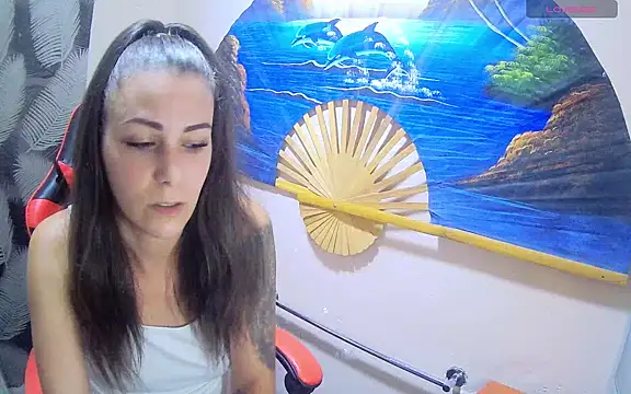 Catbaby32 online show from 17, 10, 2025