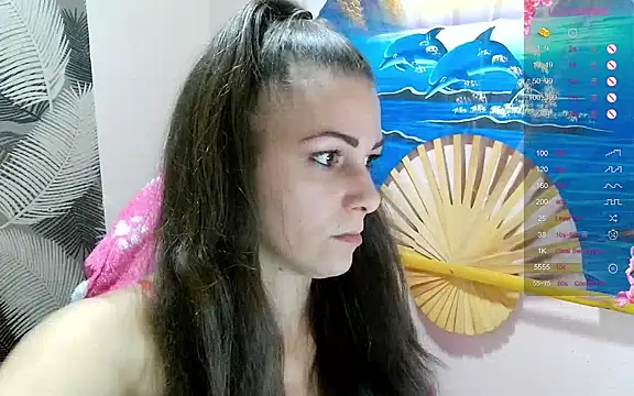 Catbaby32 online show from 30, 10, 2025