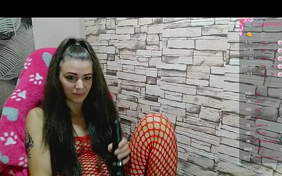 Catbaby32 online show from 12, 11, 2025