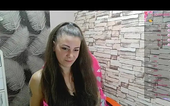 Catbaby32 online show from 22, 11, 2025