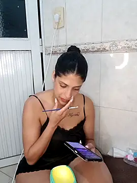 Snapshot of Shura_xxxBig chatting on 18, 10, 2025 Shura xxxBig online show from 18, 10, 2025