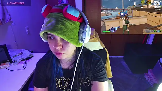 Vallolet Spencer online show from 30, 12, 2024