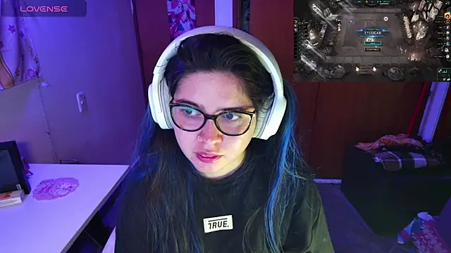 Vallolet Spencer online show from 8, 1, 2025