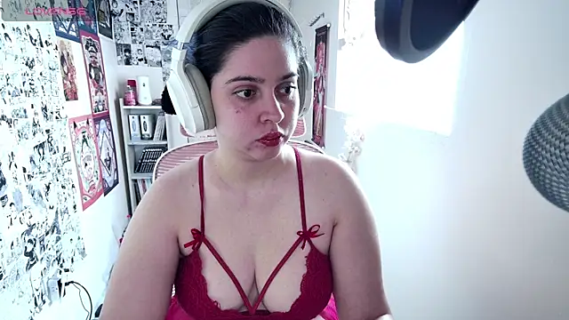 Vallolet Spencer online show from 27, 9, 2025