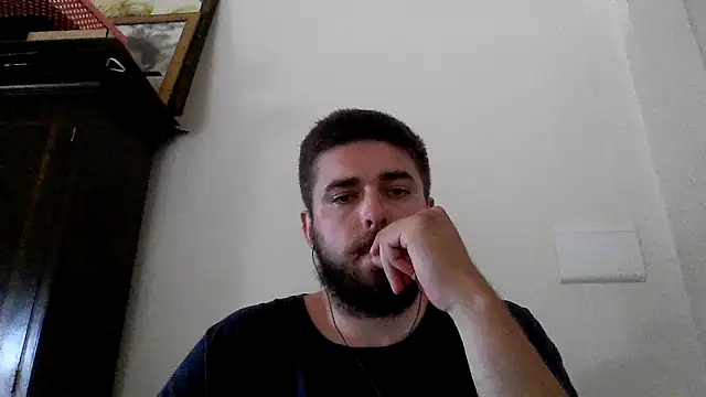 Snapshot of Dat1994 chatting on 27, 1, 2025 Dat1994 online show from 27, 1, 2025