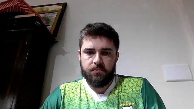 Snapshot of Dat1994 chatting on 31, 1, 2025 Dat1994 online show from 31, 1, 2025