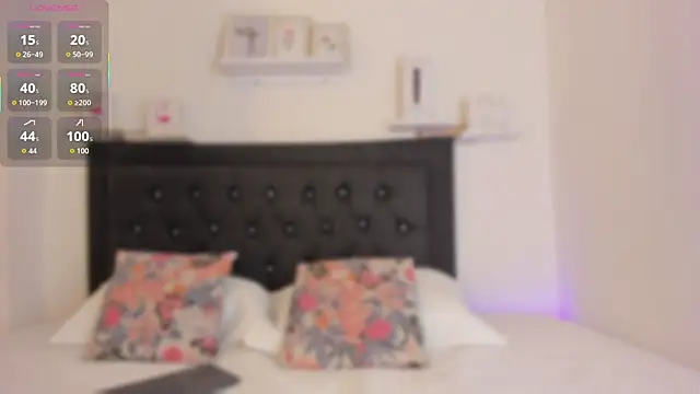 coralsmith11 online show from 17, 11, 2025