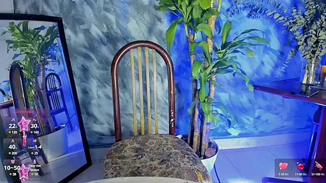 tokyo girl online show from 13, 2, 2025