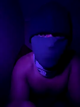 StallionPiper12 online show from 20, 10, 2025