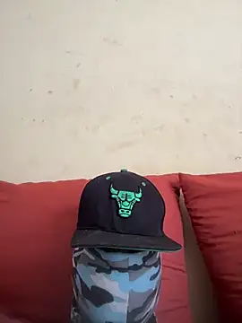 StallionPiper12 online show from 16, 2, 2026