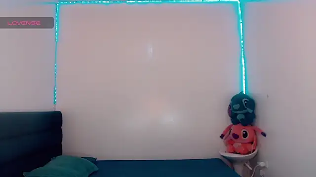  Riannagarcia  online show from 5, 11, 2025