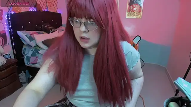 Snapshot of Aria_Fullbuster chatting on 3, 1, 2025 Aria Fullbuster online show from 3, 1, 2025