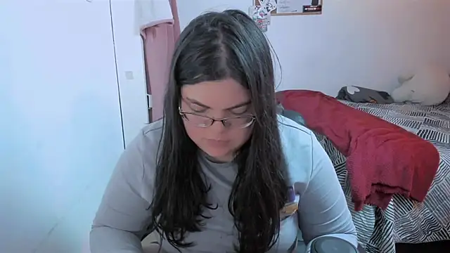 Snapshot of Aria_Fullbuster chatting on 22, 10, 2025 Aria Fullbuster online show from 22, 10, 2025