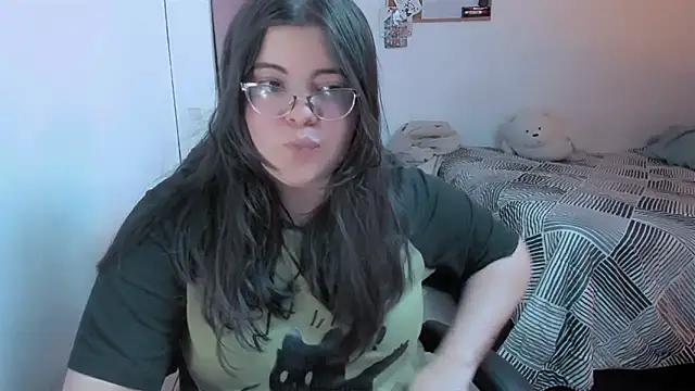 Snapshot of Aria_Fullbuster chatting on 27, 10, 2025 Aria Fullbuster online show from 27, 10, 2025