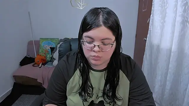 Snapshot of Aria_Fullbuster chatting on 11, 11, 2025 Aria Fullbuster online show from 11, 11, 2025