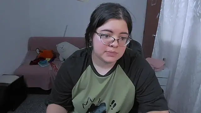 Snapshot of Aria_Fullbuster chatting on 14, 11, 2025 Aria Fullbuster online show from 14, 11, 2025