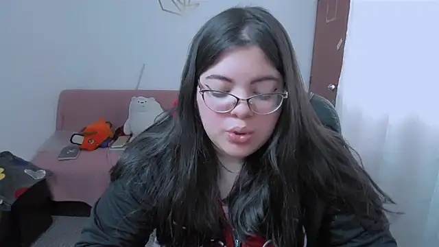 Snapshot of Aria_Fullbuster chatting on 16, 11, 2025 Aria Fullbuster online show from 16, 11, 2025