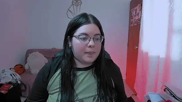 Aria Fullbuster online show from 8, 3, 2026