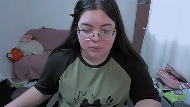 Aria Fullbuster online show from 14, 3, 2026