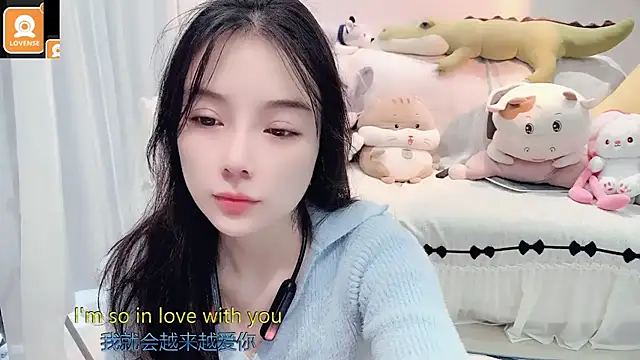 AKiKi711 online show from 25, 10, 2025