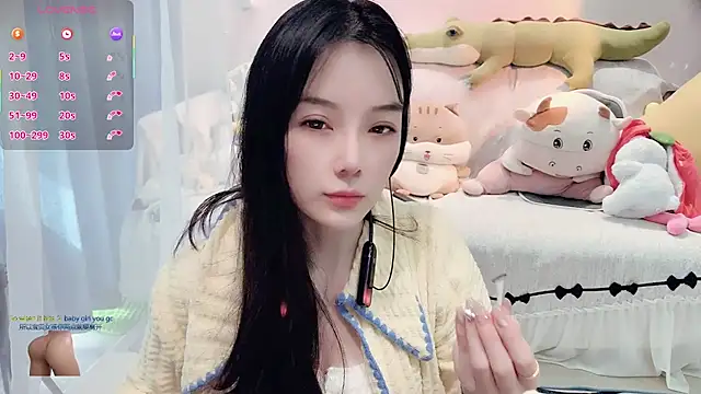 AKiKi711 online show from 30, 11, 2025