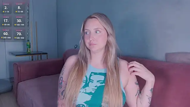 Oh mylissa online show from 19, 9, 2025