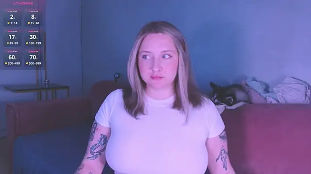 Oh mylissa online show from 27, 11, 2025