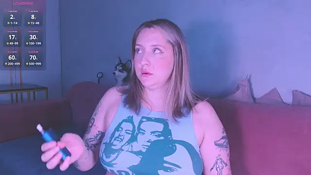 Oh mylissa online show from 28, 11, 2025