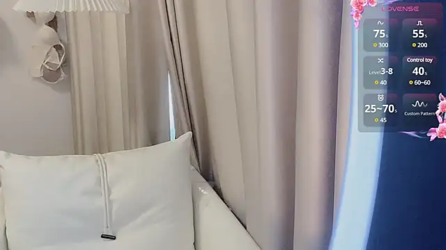 NIna-7 online show from 22, 3, 2025