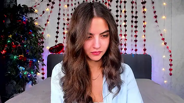 Milana Crystal  online show from 14, 2, 2026