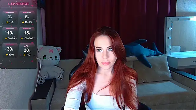 Sidney blush online show from 11, 10, 2025