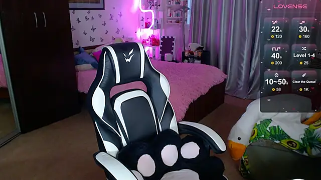 Snapshot of Sidney_blush chatting on 11, 2, 2026 Sidney blush online show from 11, 2, 2026