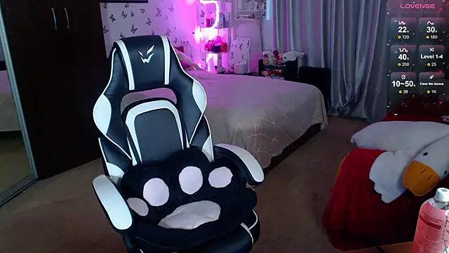 Snapshot of Sidney_blush chatting on 27, 3, 2026 Sidney blush online show from 27, 3, 2026