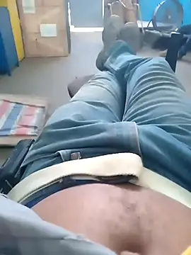 lapercataa online show from 12, 3, 2025