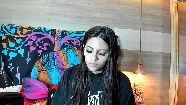 Cori Paige online show from 22, 11, 2025