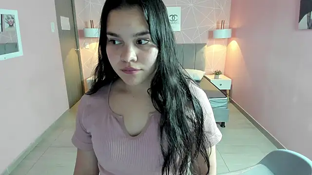 zara  sweet online show from 2, 1, 2025