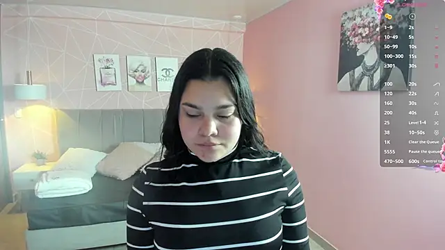 zara  sweet online show from 7, 11, 2025