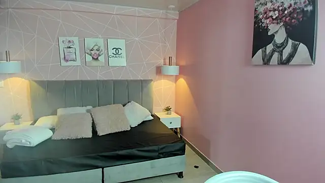 zara  sweet online show from 13, 11, 2025