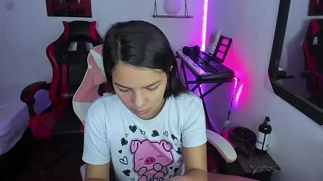 jessi and boy online show from 18, 2, 2026