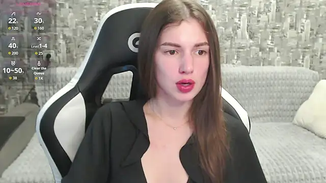 MissMiaCutie online show from 13, 9, 2025