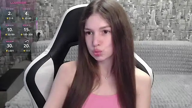 MissMiaCutie online show from 4, 10, 2025