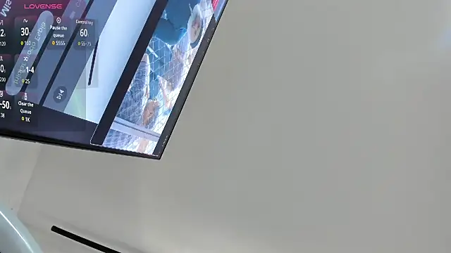 Snapshot of Kylie2211 chatting on 10, 2, 2026 Kylie2211 online show from 10, 2, 2026