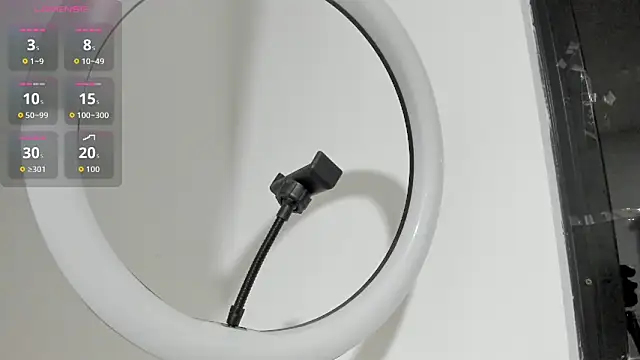 Snapshot of Kylie2211 chatting on 12, 3, 2026 Kylie2211 online show from 12, 3, 2026