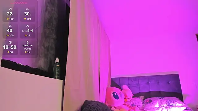 Snapshot of Kylie2211 chatting on 20, 3, 2026 Kylie2211 online show from 20, 3, 2026