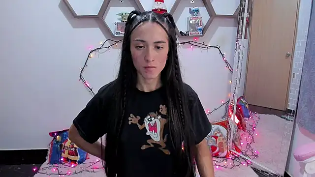 SharonSander online show from 22, 12, 2024