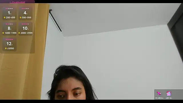 miss eylens online show from 16, 11, 2025