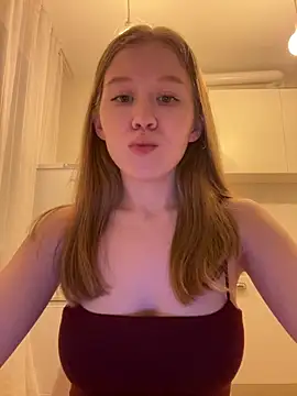 Eva Weyne online show from 9, 2, 2026