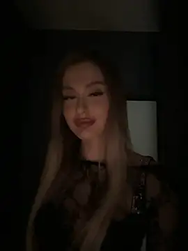 Snapshot of Sweet__Milly chatting on 9, 1, 2025 Sweet Milly online show from 9, 1, 2025