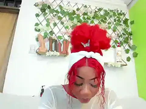 LexiieGrey online show from 8, 2, 2025